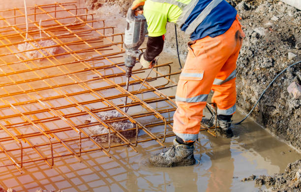 Best Stamped Concrete Services in Rome City, IN
